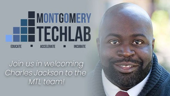 Montgomery TechLab Announces New Program Director