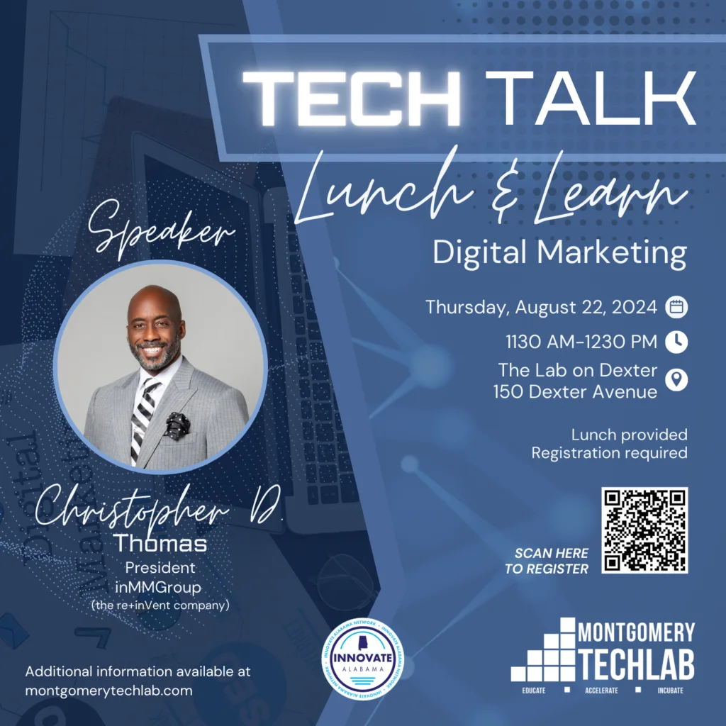 TechTalk: Digital Marketing