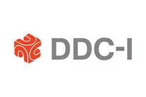 DDCI Logo