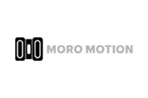 Moro Motion Logo