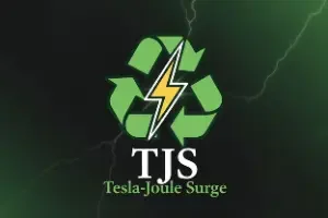 TJS Logo